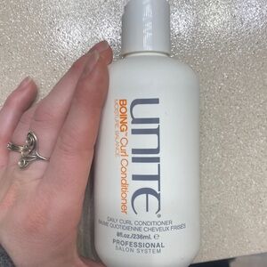 Unite boing conditioner